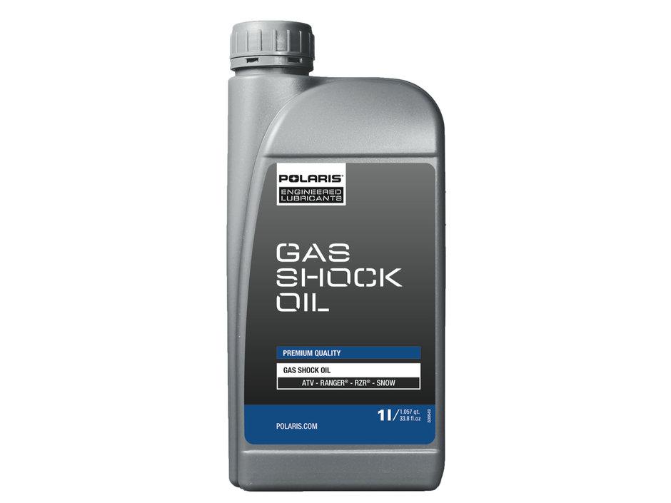 Масло Polaris Gas Shock Oil