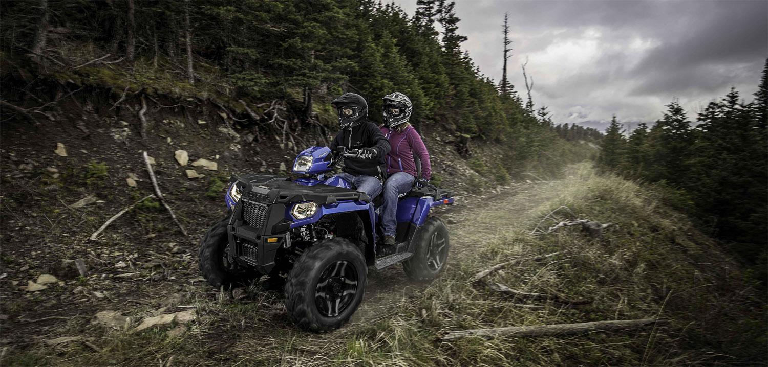 Квадроцикл Polaris Квадроцикл Polaris